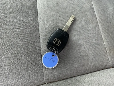 Used 2007 HONDA CIVIC Sedans Michigan US | Miedema Asset Management Group #1402788