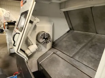 2006 MAZAK QUICK TURN NEXUS 300 CNC Lathes | Midstate Machinery (3)