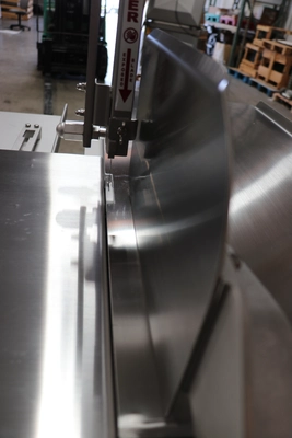 RAM S16 Industrial Meat Band Saw