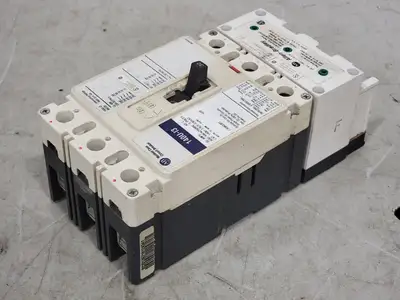 NEW ALLEN-BRADLEY 140U-I3C3-C30