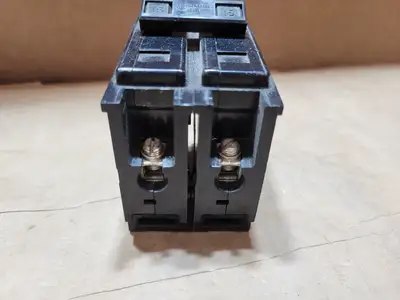 USED WESTINGHOUSE BA215