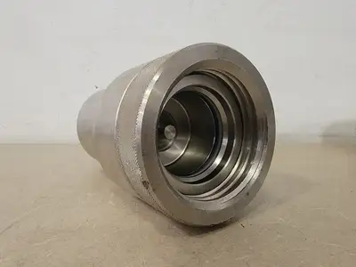 USED FASTER VVS112NPTF26F