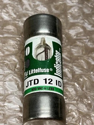 NEW Littelfuse ["JTD 12 ID", "JTD12ID"]