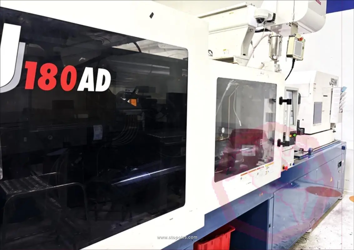USED 2015 JSW J180AD-300H