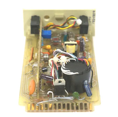 NEW MOORE INDUSTRIES TCT/J20-50MVFZ/-10TO+10V/24DC-BO THERMOCOUPLE TRANSMITTER