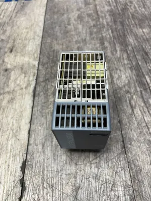 SIEMENS 6EP3436-8SB00-0AY0 Electrical/PLC/Automation | ESS Industrial Equipment Sales (6)