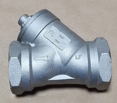 NEW Flomatic YV125110100