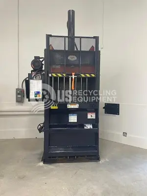 USED JV MANUFACTURING VB-42-B VERTICAL
