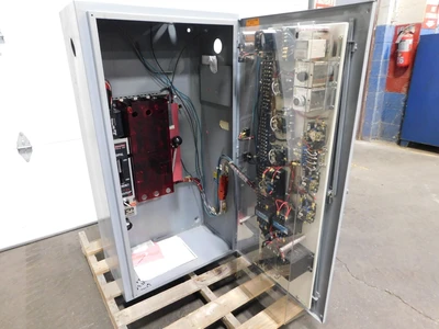 Used Zenith ZTS22E-5AAEHLLRTUW-VS Switchgears Ohio US | Equipment Recovery Corp. #1331593
