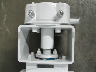 NEW J Flow Controls 8324BIG-1800