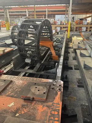 Used FANUC GEN VI RTU Robots Michigan US | Aucto #1332201