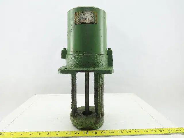 Used A-RYUNG MACHINERY _UNKNOWN_ Pumps | Arrow Industrial #620297