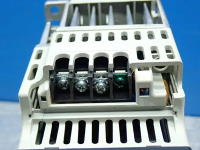 USED ALLEN BRADLEY 22FV2P5N103