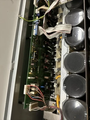 USED Rexroth RD52.1-4B-160-F-NN-FW