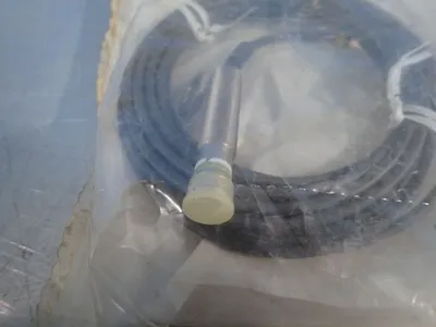 NEW BALLUFF BHS001F