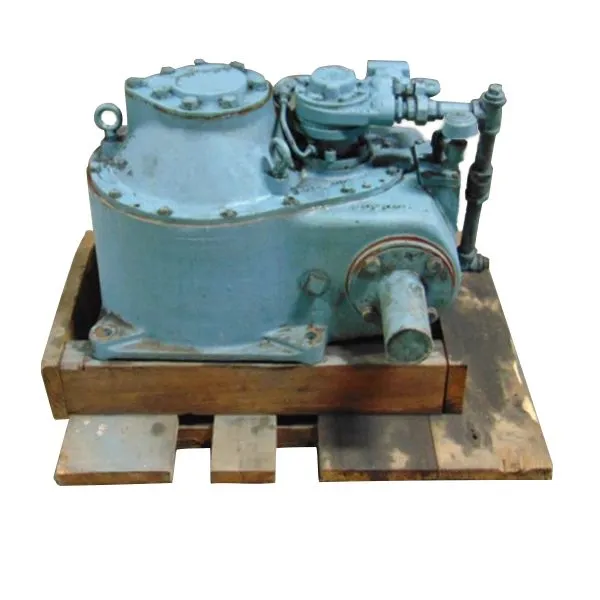 Used FOOTE JONES _UNKNOWN_ Gearboxes | Green Industrial #673958