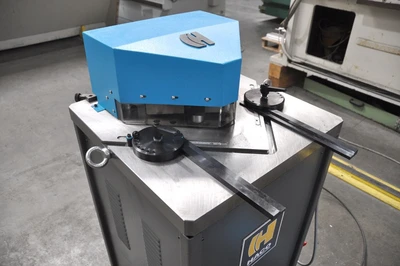 USED HACO 220 X 4 MM (FIXED)