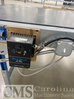 Belt Conveyors