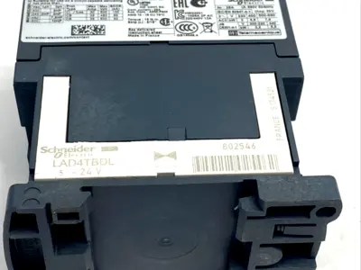 USED SCHNEIDER ELECTRIC LAD4TBDL, LADN22
