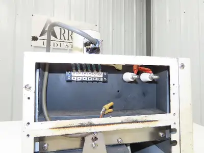 Used EYE GRAPHICS _UNKNOWN_ UV Curing Systems Indiana US | Arrow Industrial #1483034