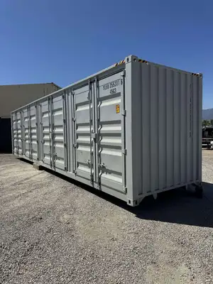 Used 2026 _UNKNOWN_ _UNKNOWN_ General Storage Systems California US | Commerce Truck Equipment Sales #1548763