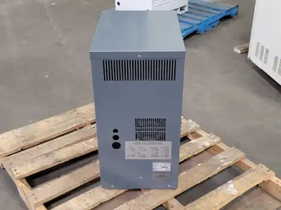 USED 2017 GNB EHY48C100