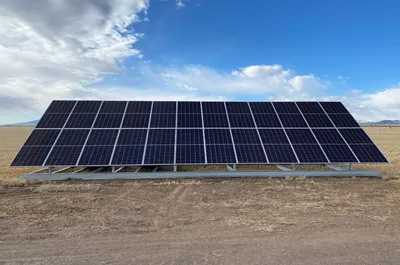 NEW SOLARSET 24-OGS-16.75-25.5-2-F