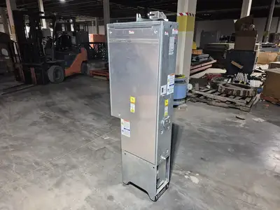 Used 2019 ALLEN-BRADLEY 20-750-MI2-E395F370 Switchgears British Columbia CA | Lenmark #238904
