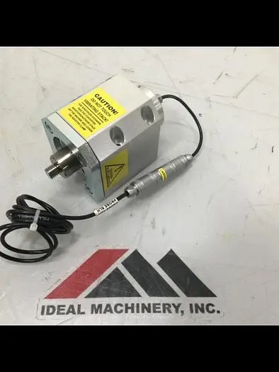 USED HERRMANN 35-S-IP50-CL70HF