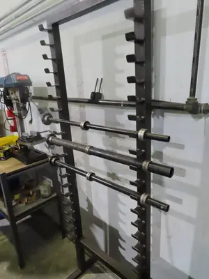 1998 CINCINNATI MILACRON HAWK 150 CNC Turning | MD Equipment Services LLC (20)