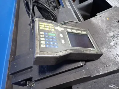 Used POREBA TPK80A/4M Engine Lathes Ohio US | HGR 24 #927938
