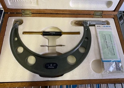 New | in-Stock Vermont 56756756756756756 Pin & Plug Gages California US | Amiron Machinery #744853