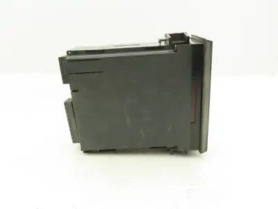 Red Lion Controls GEM2 6 Digit Presettable Digital Counter 115/230VAC 11-14VDC