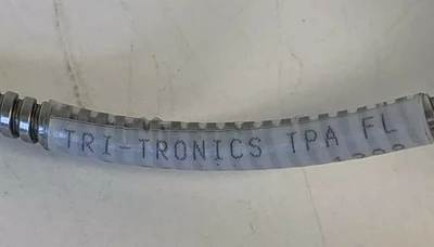 USED TRITRONICS F-C-36