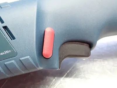 New | in-Stock BOSCH 0602490656 Power & Hand Tools (Misc) | HGR 24 #751290
