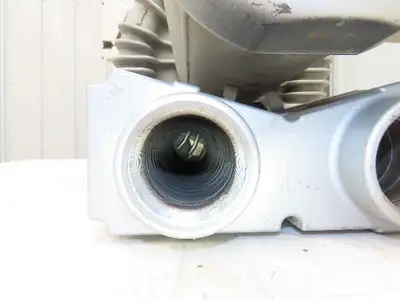 Gast R6335A-2 Regenair Regenerative Vacuum Blower 215cfm 3.5Hp 230/460V 3PH