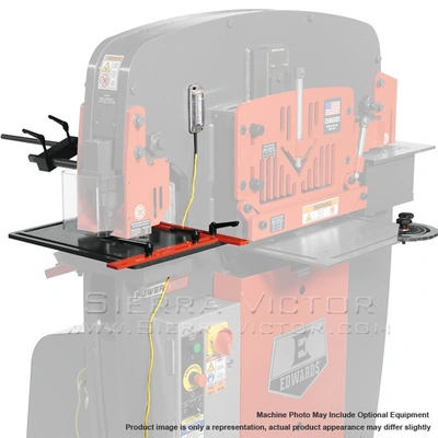 EDWARDS ED9-AC2200 Machines Accessories | Sierra Victor Industries (6)