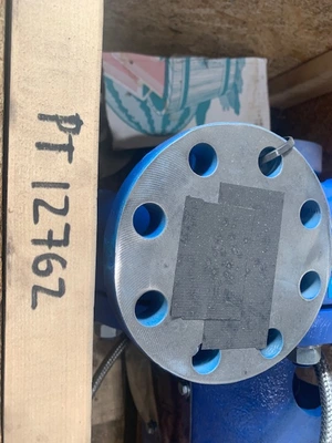 USED Discflo 402-14