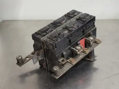 USED BULLDOG ELECTRIC PRODUCTS 31115