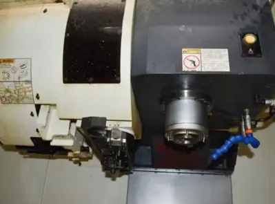 2013 MIGHTY VIPER LG-1000 Vertical Machining Centers | Toolquip, Inc. (6)