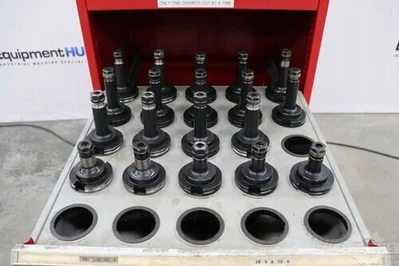 USED CAT Holders