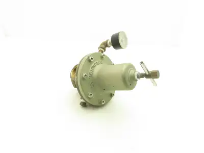 Used REGO _UNKNOWN_ Plumbing Equipment | Arrow Industrial #612018