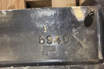 USED WHEATLEY HP-360L