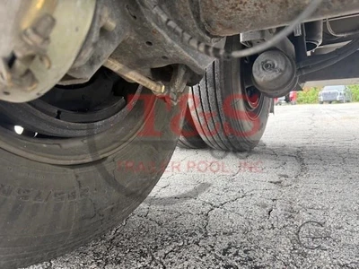 Used 2021 WESTERN TRAILERS _UNKNOWN_ Misc Trailers Illinois US | T&S Trailer Pool #1509513