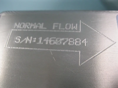 NEW Micro Motion H025F121N3BAEZ1ZZ