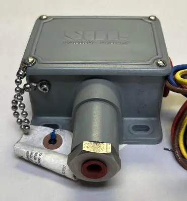 New | in-Stock SOR 1NN-YY45-M4-F1A-ZZ Miscellaneous Equipment (Electrical & Power) Ohio US | Surplus Asset Holdings #1241547