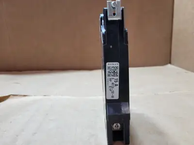 Used SQUARE D EDB16015 Switchgears British Columbia CA | Lenmark #1438495