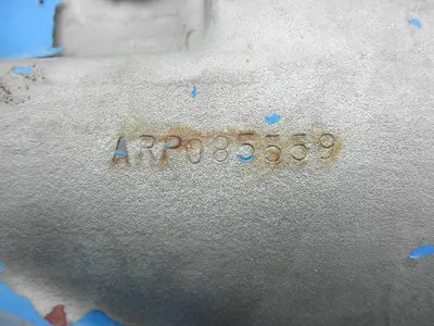 USED TECOGEN -