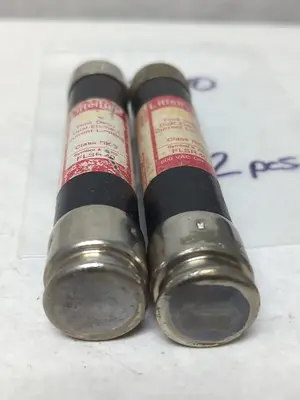 USED LITTELFUSE FLSR40