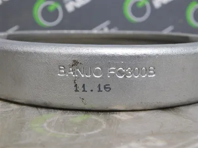 USED BANJO FC300B